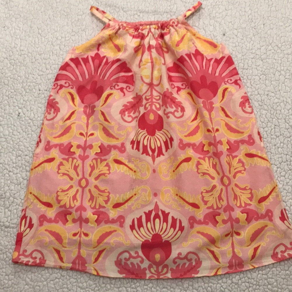 Gap Dress